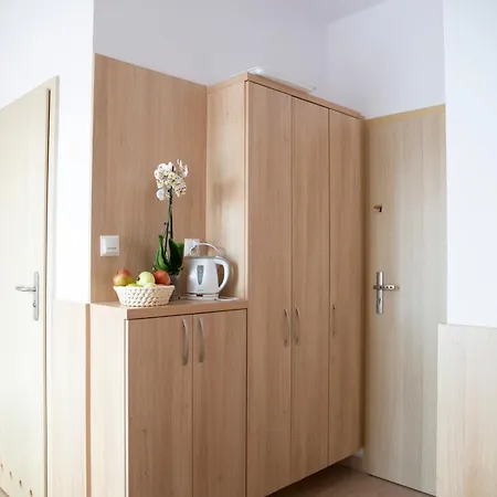 Słoneczny Dom Gospodarstwo agroturystyczne Lublin