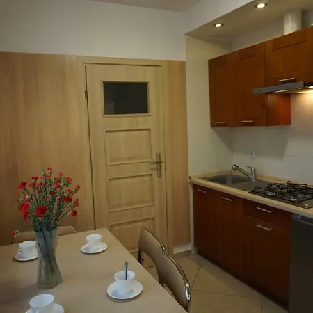 Sloneczny Dom Lublin