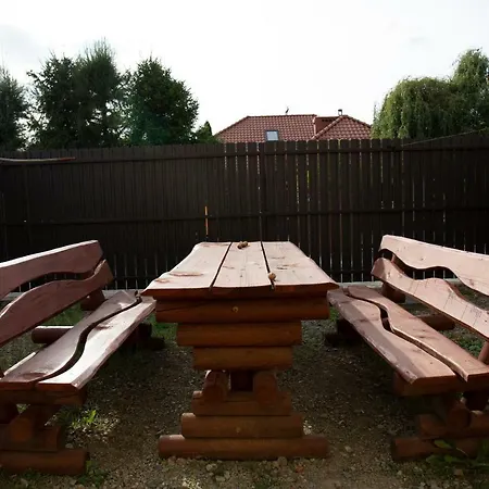 Sloneczny Dom Farm stay *
