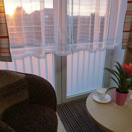 Sloneczny Dom Farm stay *