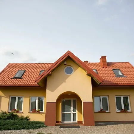 Sloneczny Dom Farm stay *