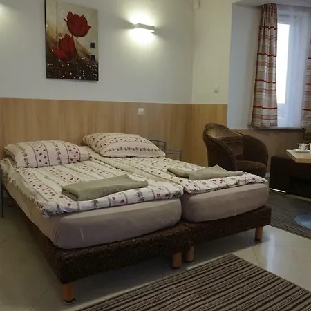 Słoneczny Dom Gospodarstwo agroturystyczne