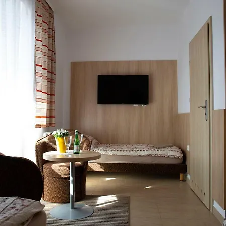 Farm stay Sloneczny Dom Lublin