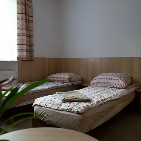 Gospodarstwo agroturystyczne Słoneczny Dom Lublin