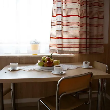 Farm stay Sloneczny Dom