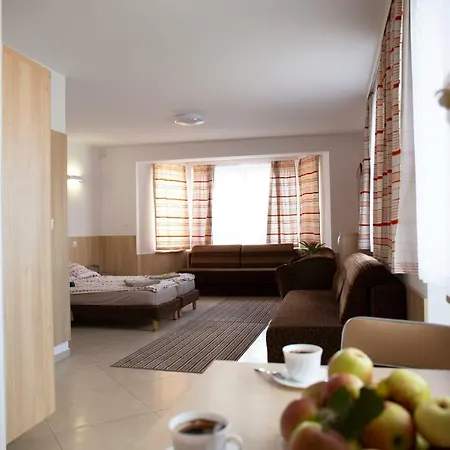 Sloneczny Dom * Lublin