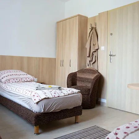 Farm stay Sloneczny Dom