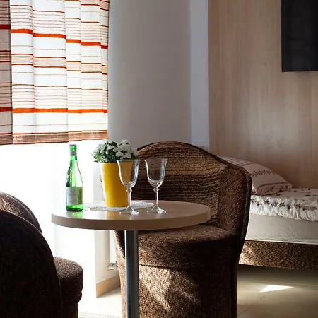 Sloneczny Dom Lublin