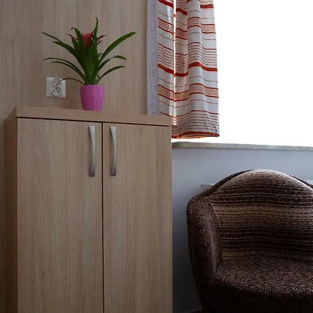 Farm stay Sloneczny Dom