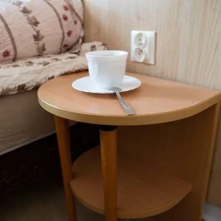 Sloneczny Dom Farm stay