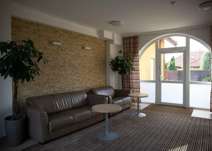 Sloneczny Dom Lantgård *