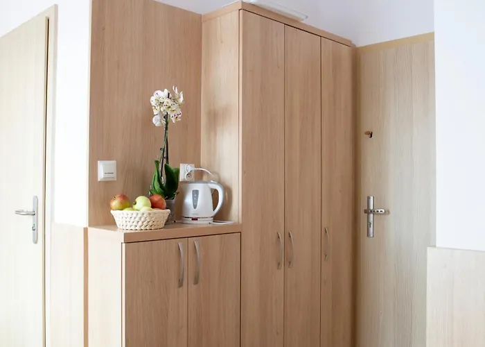 Sloneczny Dom Κατάλυμα σε φάρμα Λούμπλιν