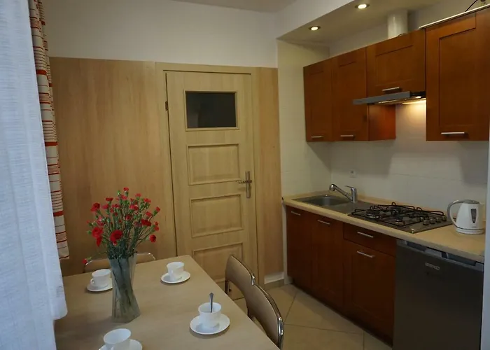 Sloneczny Dom Lublin