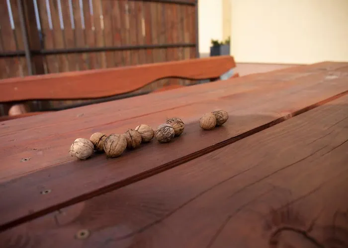 Lantgård Sloneczny Dom