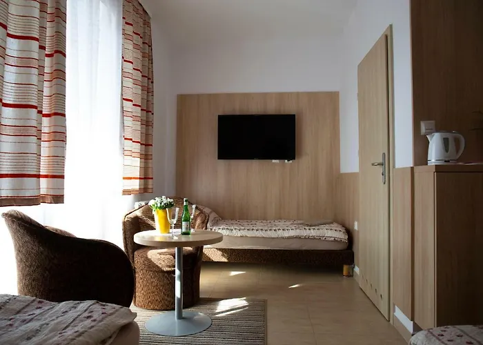 Lantgård Sloneczny Dom Lublin