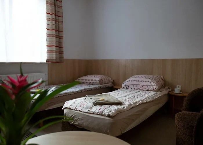 Κατάλυμα σε φάρμα Sloneczny Dom Λούμπλιν