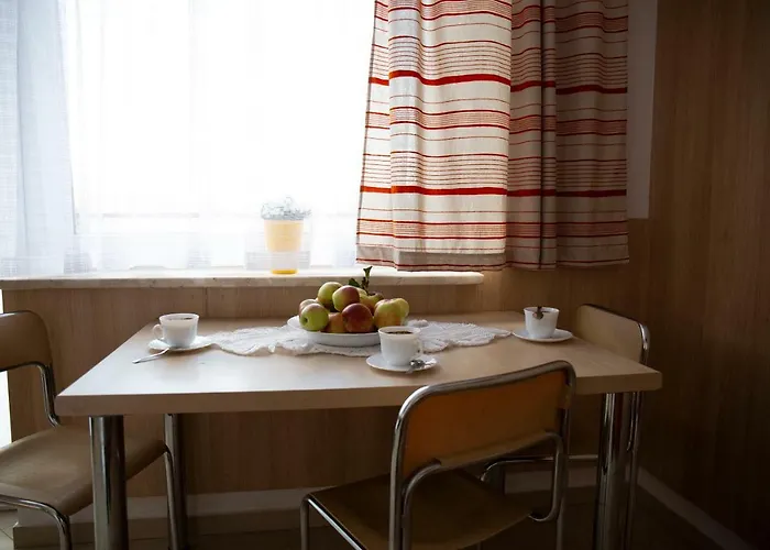 Lantgård Sloneczny Dom