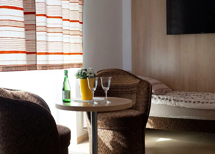 Sloneczny Dom Lublin