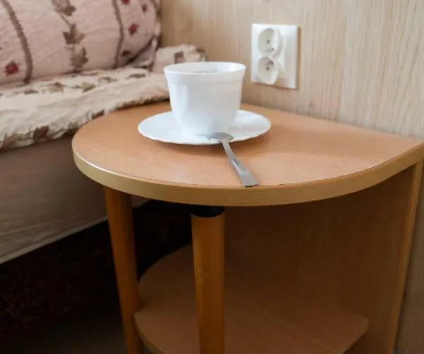 Sloneczny Dom Κατάλυμα σε φάρμα